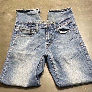 American eagle denim jeans